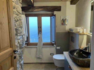 Holiday house Casa La Quercia - Features photo 21