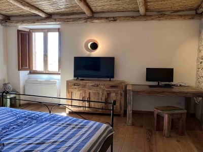 Holiday house Casa La Quercia - Features photo 23