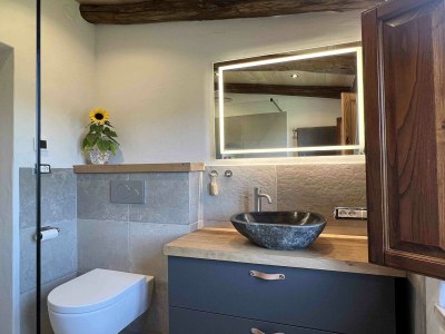 Holiday house Casa La Quercia - Features photo 25