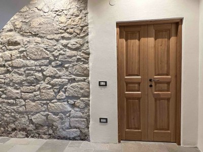 Holiday house Casa La Quercia - Features photo 29