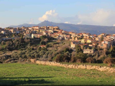 Holiday house Casa La Quercia - Environment photo 31