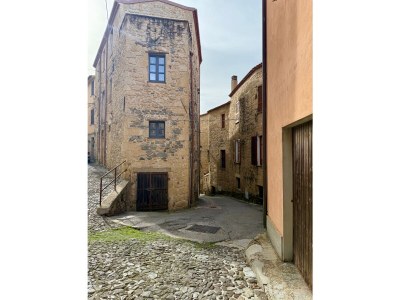 Holiday house Casa La Quercia - Environment photo 35