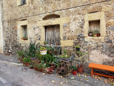 Holiday house Casa La Quercia - Environment photo 36