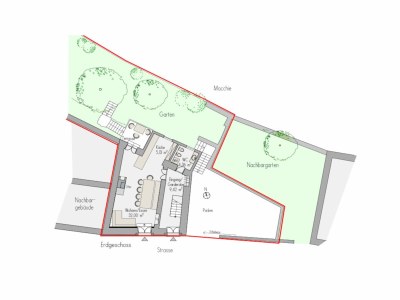 Holiday house Casa La Quercia - Document photo 38