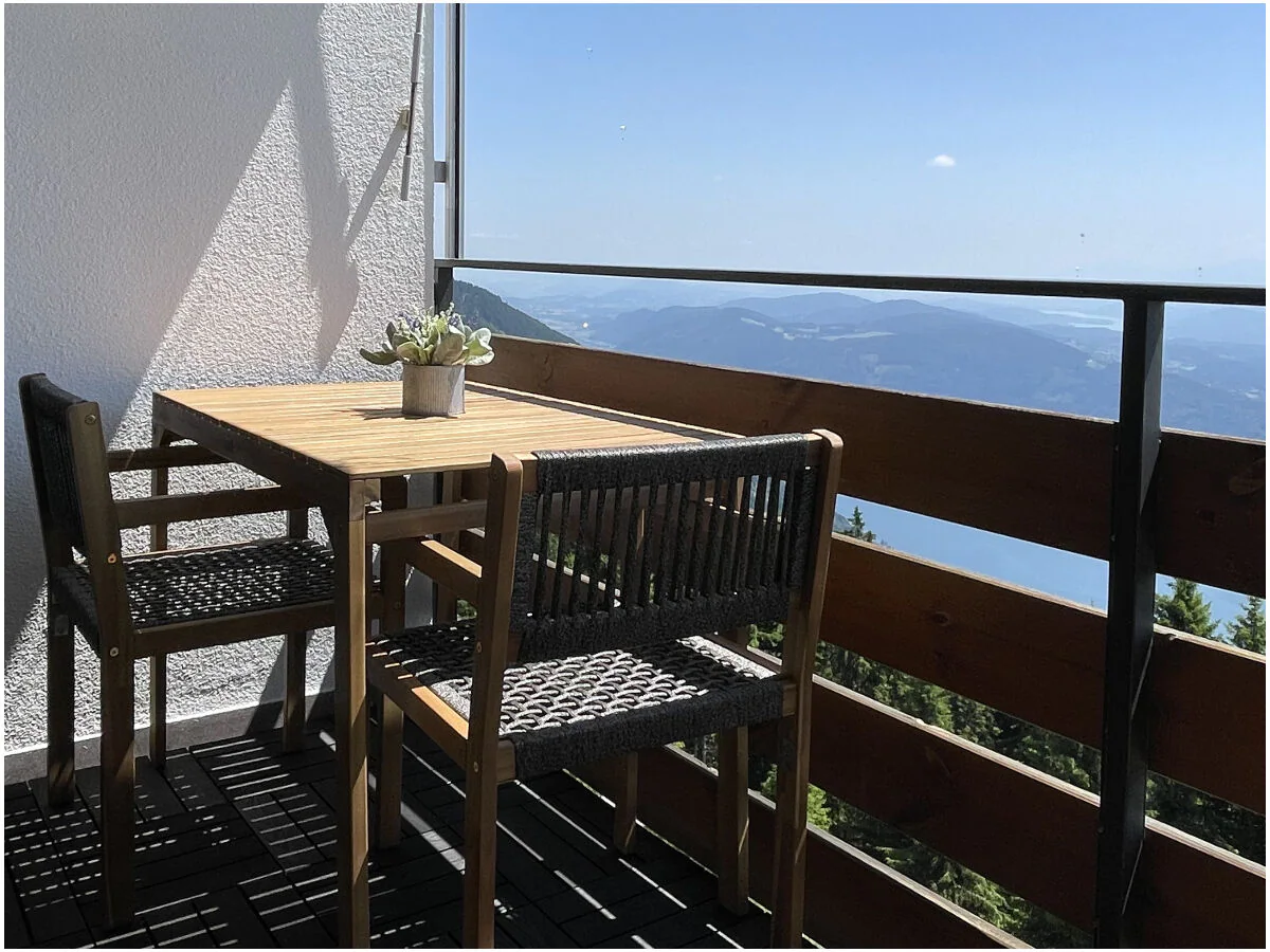 Apartment Apartment Famli Relax Kärnten Blick - Outdoor photo 3