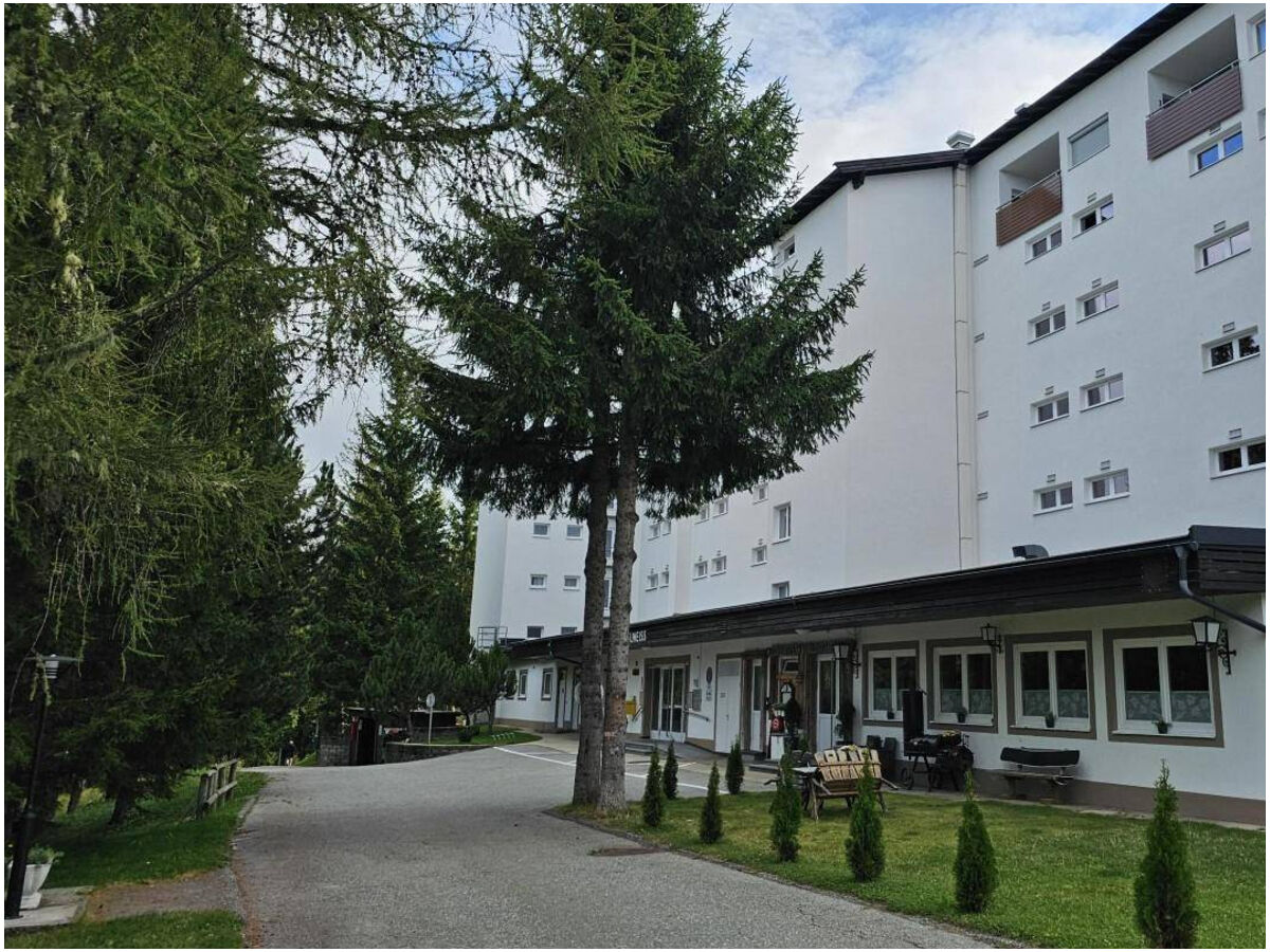 Apartment Apartment Famli Relax Kärnten Blick - Outdoor photo 4