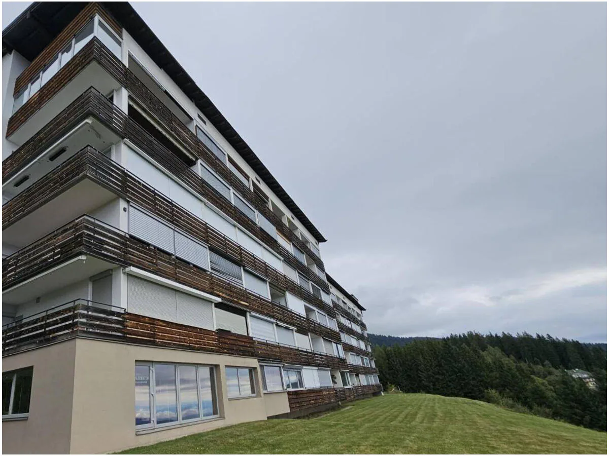 Apartment Apartment Famli Relax Kärnten Blick - Outdoor photo 5