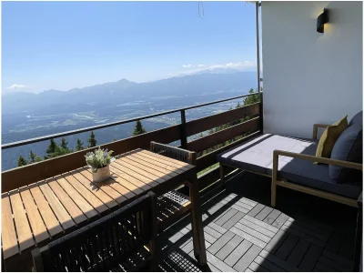 Apartment Apartment Famli Relax Kärnten Blick in Treffen am Ossiachersee - Apartment