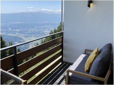 Apartment Apartment Famli Relax Kärnten Blick - Outdoor photo 2