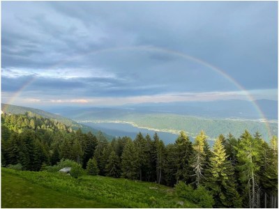Apartment Apartment Famli Relax Kärnten Blick - Outdoor photo 7