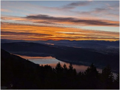 Apartment Apartment Famli Relax Kärnten Blick - Outdoor photo 9