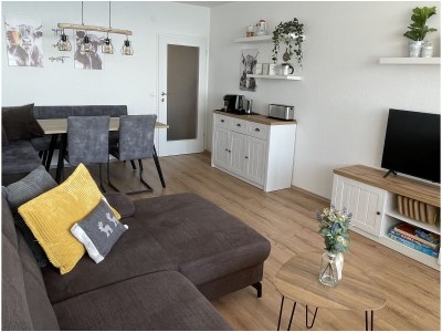 Apartment Apartment Famli Relax Kärnten Blick - Features photo 10