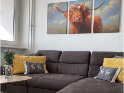 Apartment Apartment Famli Relax Kärnten Blick - Features photo 11