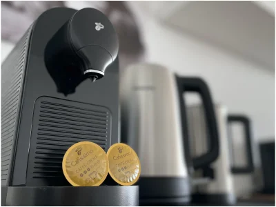 Apartment Apartment Famli Relax Kärnten Blick - Features photo 13