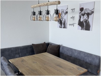 Apartment Apartment Famli Relax Kärnten Blick - Features photo 14