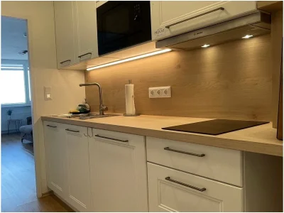 Apartment Apartment Famli Relax Kärnten Blick - Features photo 16