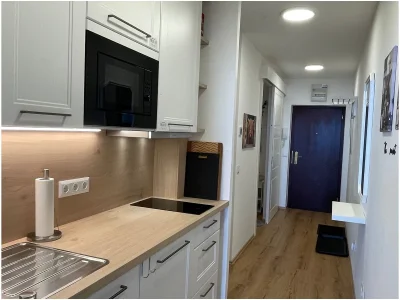 Apartment Apartment Famli Relax Kärnten Blick - Features photo 17