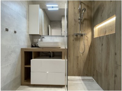 Apartment Apartment Famli Relax Kärnten Blick - Features photo 18