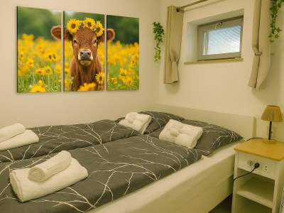 Apartment Apartment Famli Relax Kärnten Blick - Features photo 20