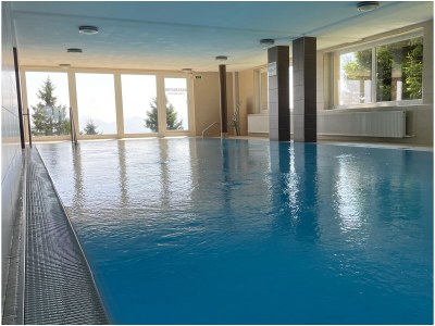 Apartment Apartment Famli Relax Kärnten Blick - Features photo 21