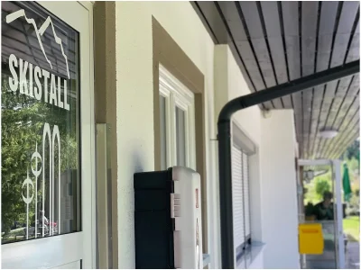 Apartment Apartment Famli Relax Kärnten Blick - Features photo 24