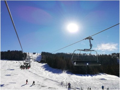 Apartment Apartment Famli Relax Kärnten Blick - Environment photo 28
