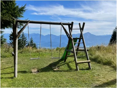 Apartment Apartment Famli Relax Kärnten Blick - Environment photo 35