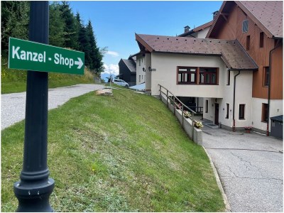 Apartment Apartment Famli Relax Kärnten Blick - Environment photo 36