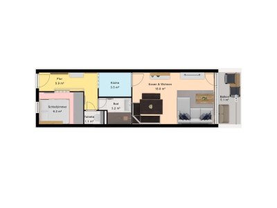 Apartment Apartment Famli Relax Kärnten Blick - Document photo 38