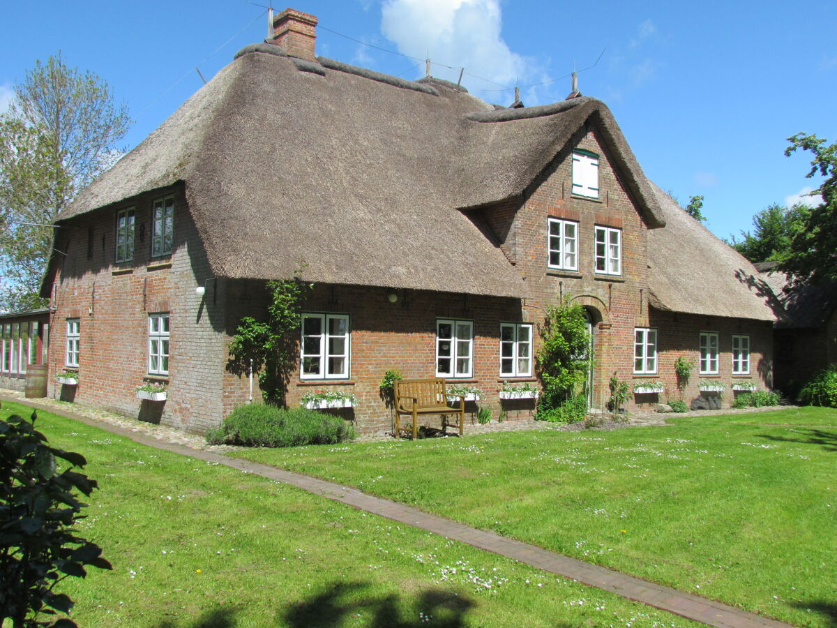 Apartment Historischer Davidshof
