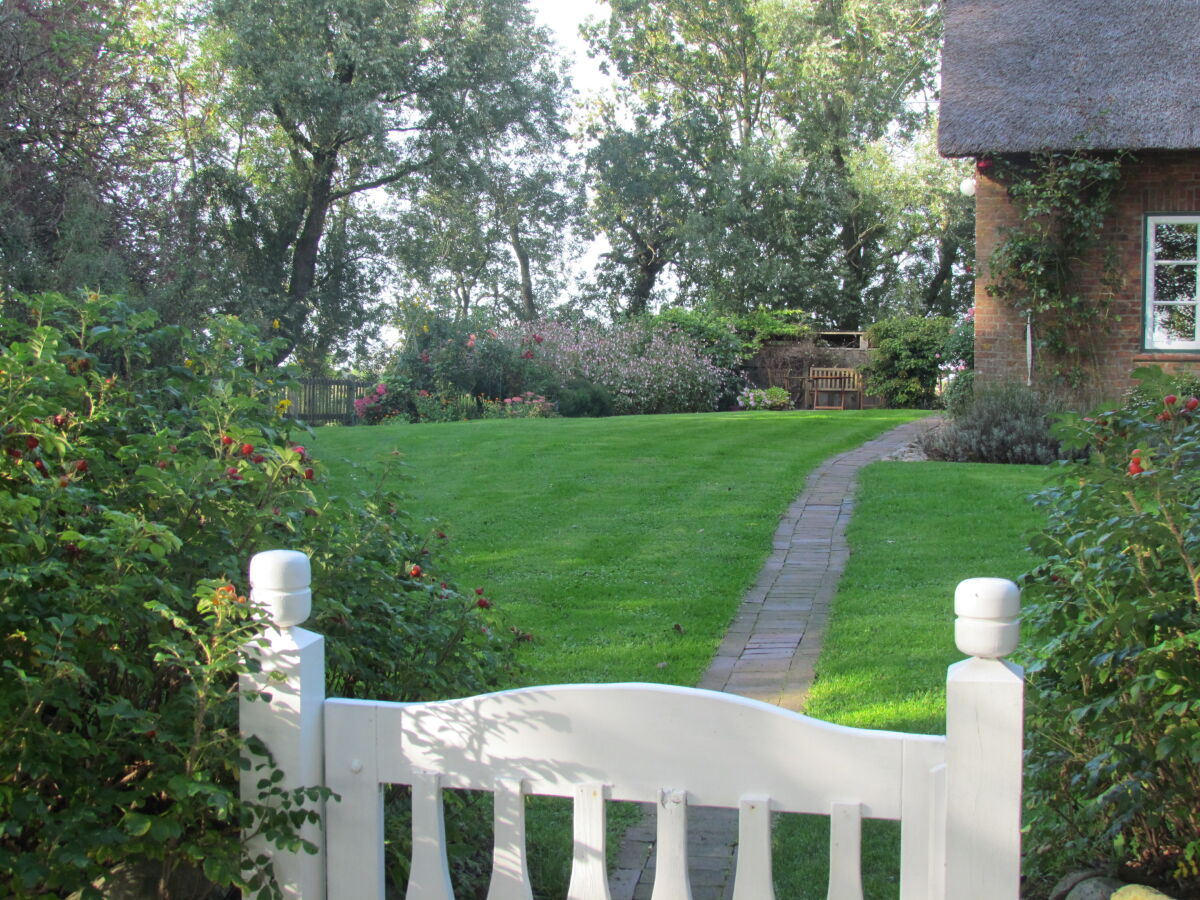 Apartment Historischer Davidshof - Outdoor photo 2