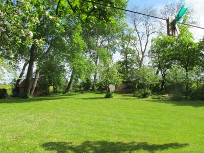 Apartment Historischer Davidshof - Outdoor photo 5