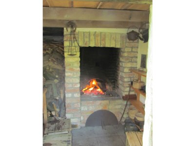 Apartment Historischer Davidshof - Outdoor photo 11