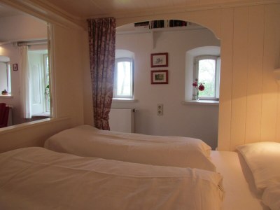 Apartment Historischer Davidshof - Features photo 17