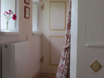 Apartment Historischer Davidshof - Features photo 18