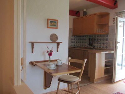 Apartment Historischer Davidshof - Features photo 19