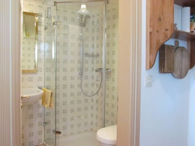 Apartment Historischer Davidshof - Features photo 20