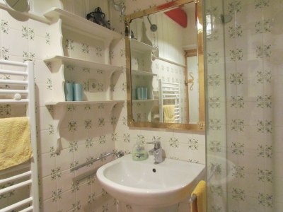 Apartment Historischer Davidshof - Features photo 21