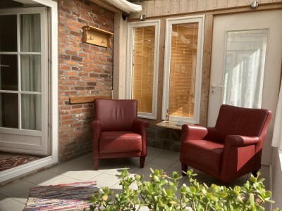 Apartment Historischer Davidshof - Features photo 23