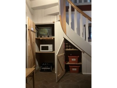 Apartment Historischer Davidshof - Features photo 24