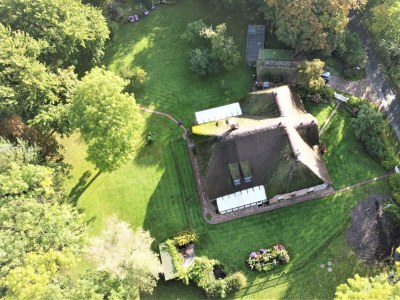 Apartment Historischer Davidshof - Environment photo 25