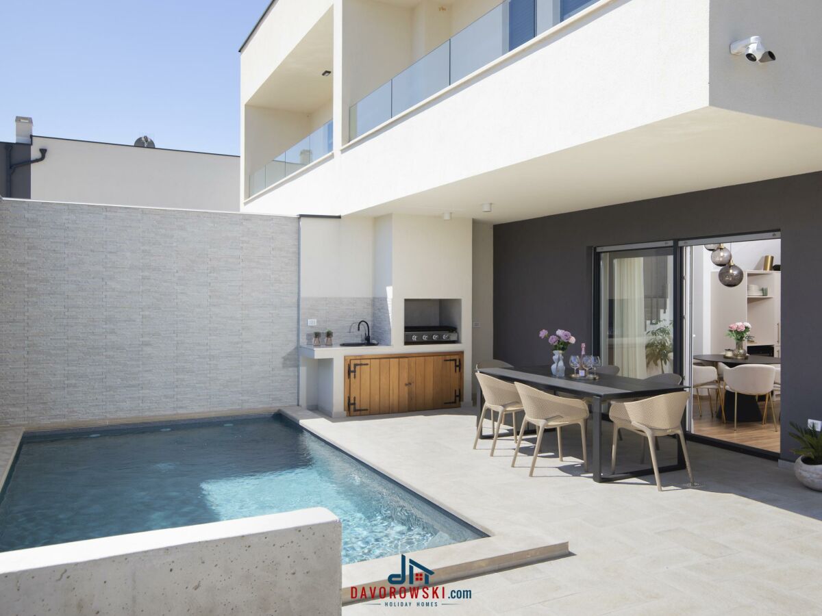 Villa Oasis - Outdoor photo 3