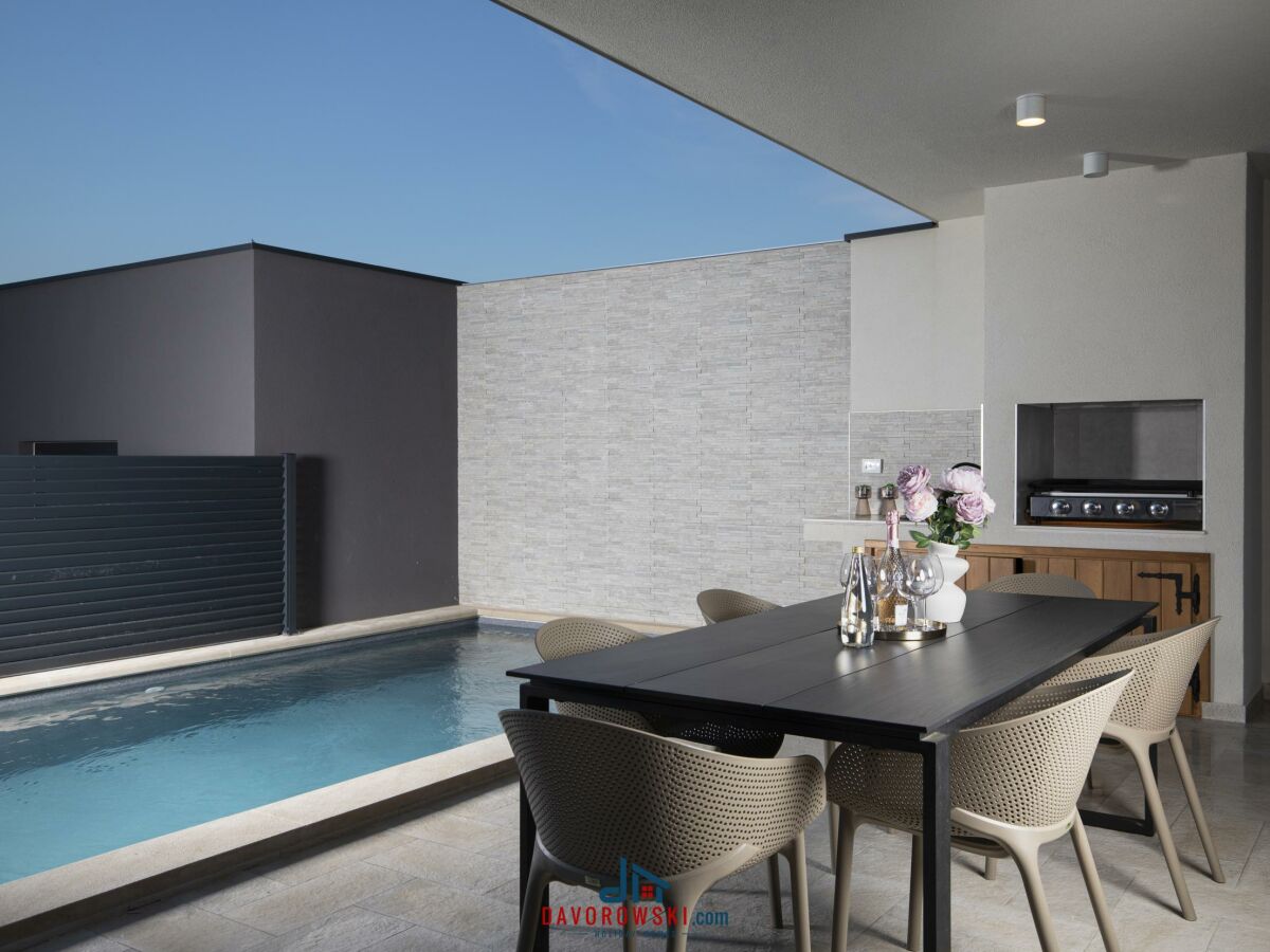 Villa Oasis - Outdoor photo 5