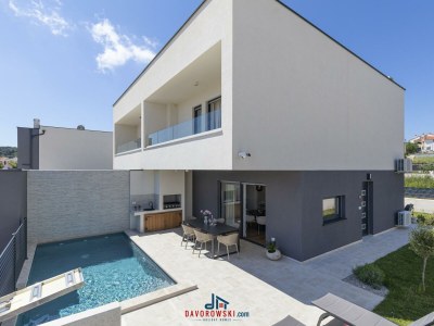 Villa Oasis - Outdoor photo 2