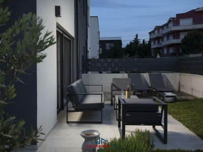 Villa Oasis - Features photo 19