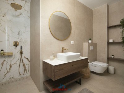 Villa Oasis - Features photo 31