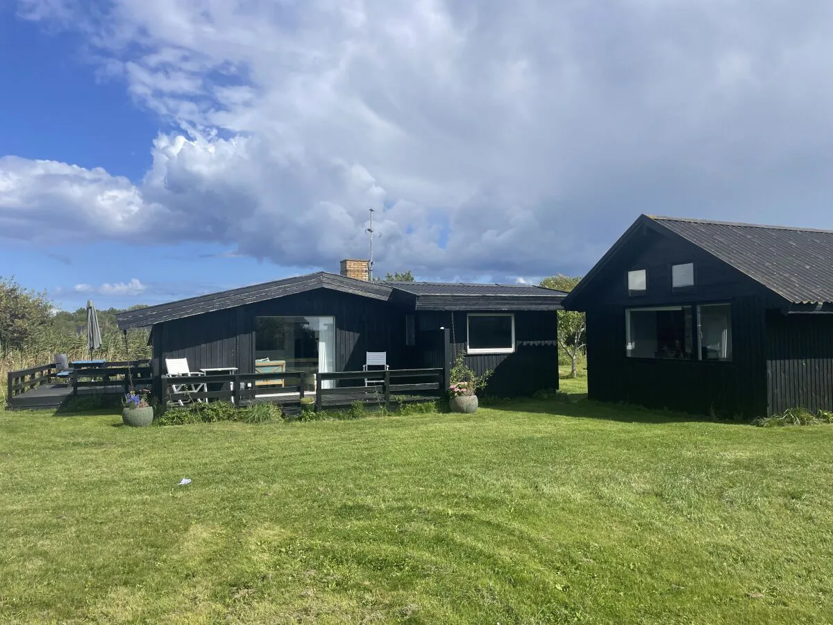 Holiday house Honore 2