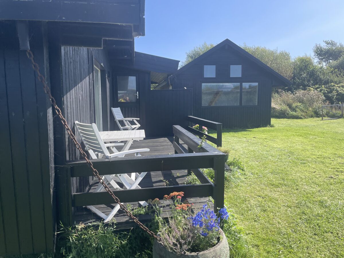 Holiday house Honore 2 - Outdoor photo 2