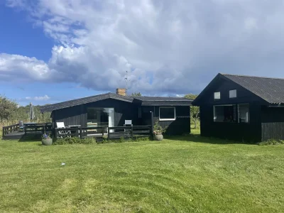 Holiday house Honore 2 in Sjællands Odde - Holiday house