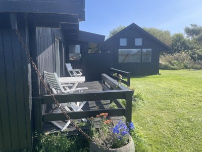 Holiday house Honore 2 - Outdoor photo 2